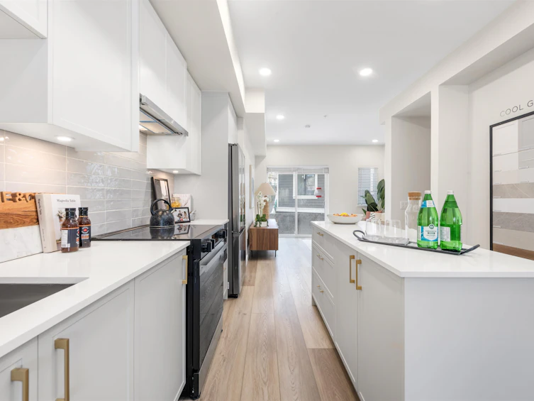 4-728 Lea Avenue, Coquitlam, BC, V3J 0S1 - 3