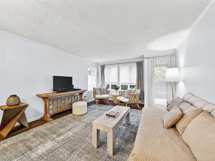 104-1551 W 11th Avenue, Vancouver, BC, V6J 2B5 - 3
