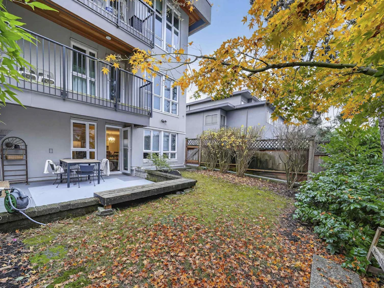 104-1551 W 11th Avenue, Vancouver, BC, V6J 2B5 - 24