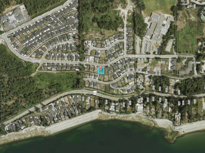 Lot 32 Cowrie Street - 3