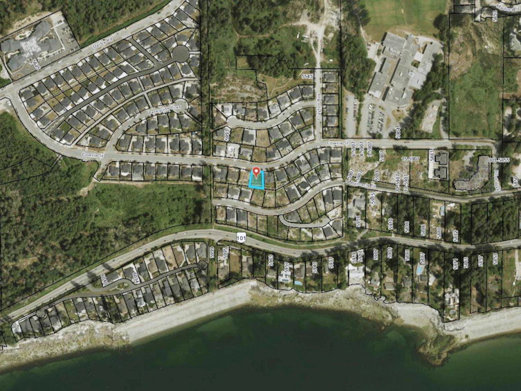 Lot 32 Cowrie Street, Sechelt, BC, V7Z 0V1 - 3