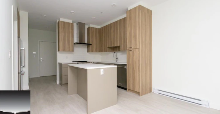 106-7599 15th Street, Burnaby, BC, V3N 0H9 - 9