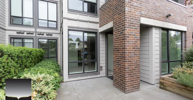 106-7599 15th Street, Burnaby, BC, V3N 0H9 - 7
