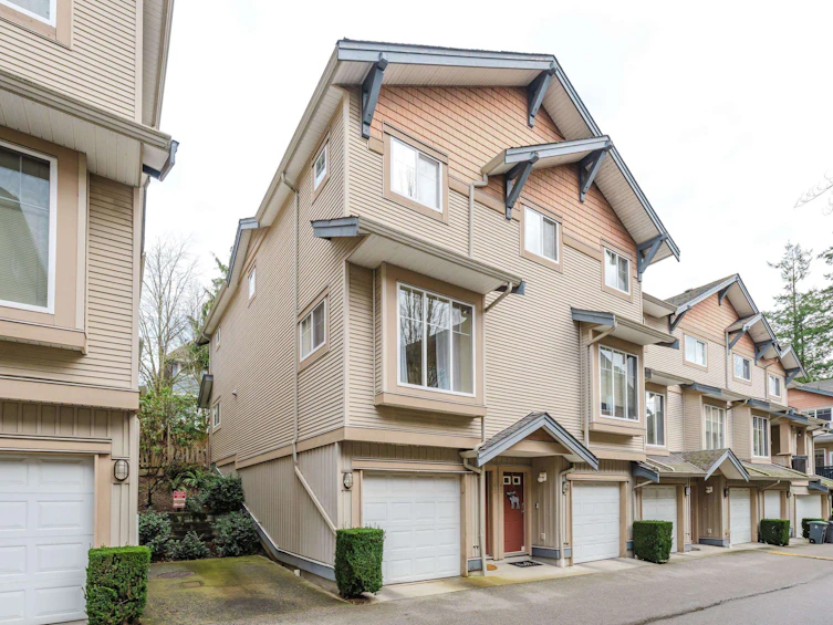 42-5839 Panorama Drive, Surrey, BC, V3S 0P4 - 2