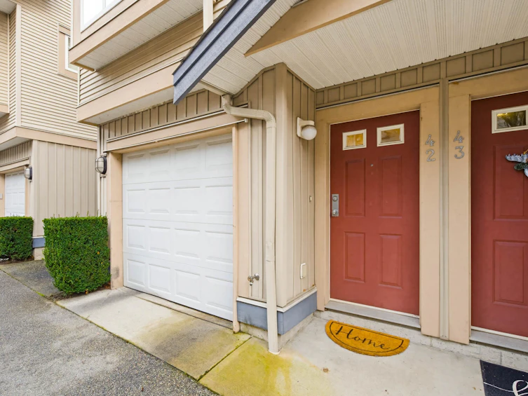42-5839 Panorama Drive, Surrey, BC, V3S 0P4 - 4