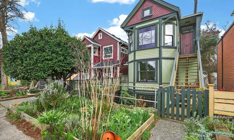 751 Keefer Street