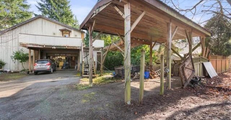 13708 20 Avenue, Surrey, BC, V4A 1Z7 - 2