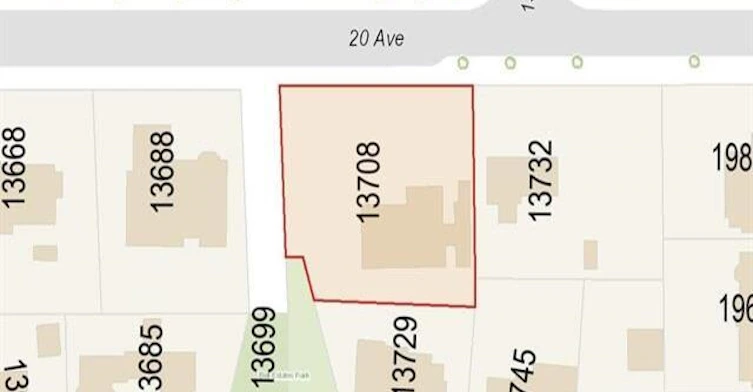 13708 20 Avenue, Surrey, BC, V4A 1Z7 - 21
