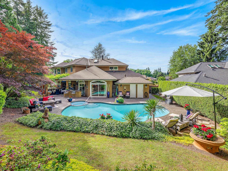 2908 140b Street, Surrey, BC, V4P 2J8