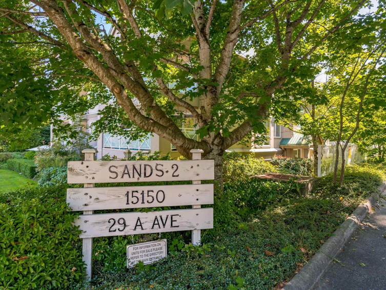 104-15150 29a Avenue, Surrey, BC, V4P 3B1 - 32