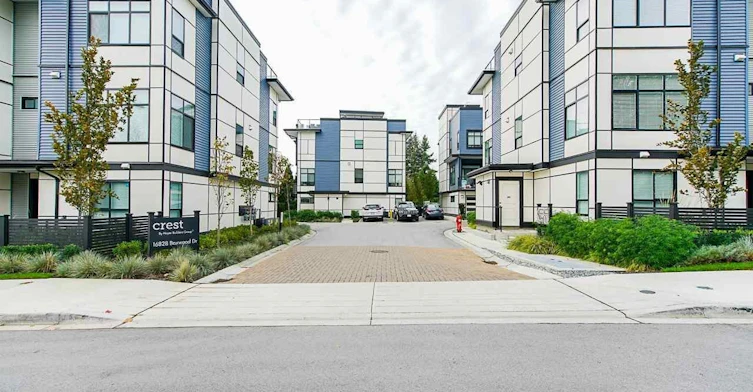 13-16828 Boxwood Drive, Surrey, BC, V4N 6T2