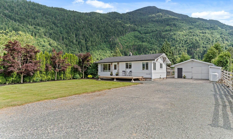 58458 Mckay Road