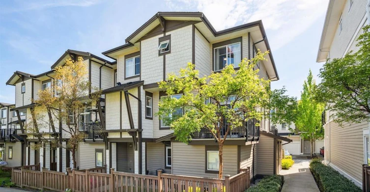 84-19433 68 Avenue, Surrey, BC, V4N 6M8