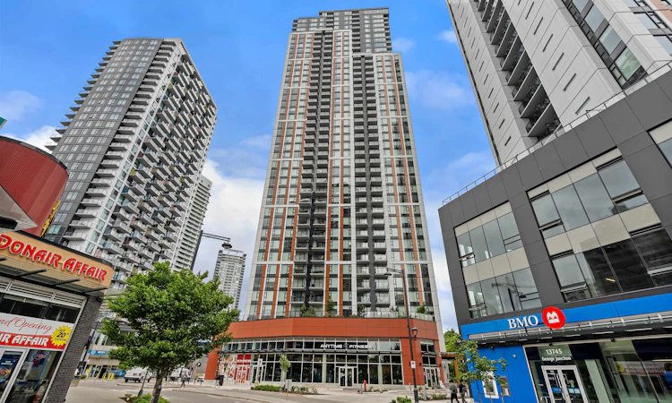 809-13725 George Junction