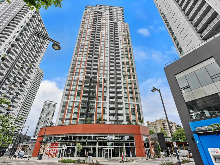809-13725 George Junction, Surrey, BC, V3T 0V7 - 3