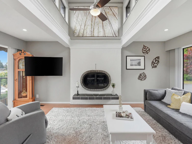 7268 York Crescent, Delta, BC, V4C 4L5