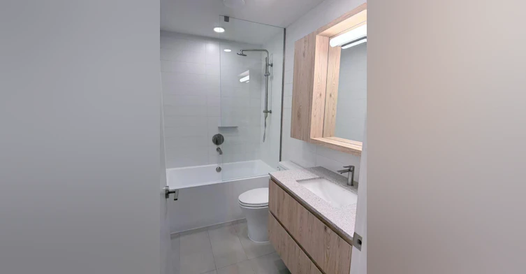 408-1500 Scott Crescent, Squamish, BC, V8B 1G4 - 2