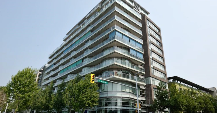 511-181 W 1st Avenue, Vancouver, BC, V6H 2T2