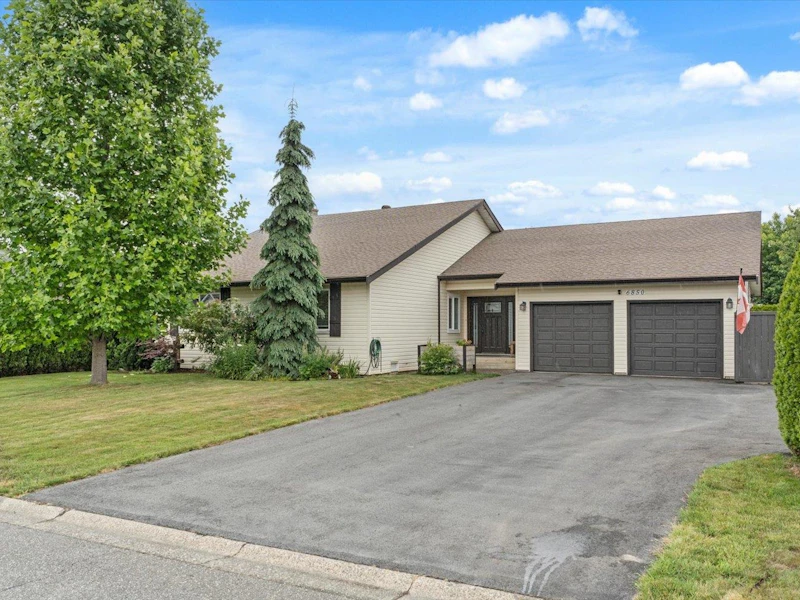 6850 Brada Street, Chilliwack BC V2R 2R5