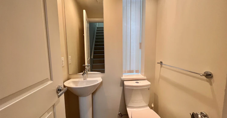 Th3-5728 Berton Avenue, Vancouver, BC, V6S 0C4 - 3