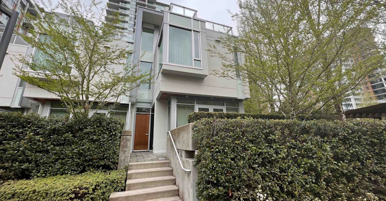 Th3-5728 Berton Avenue, Vancouver, BC, V6S 0C4