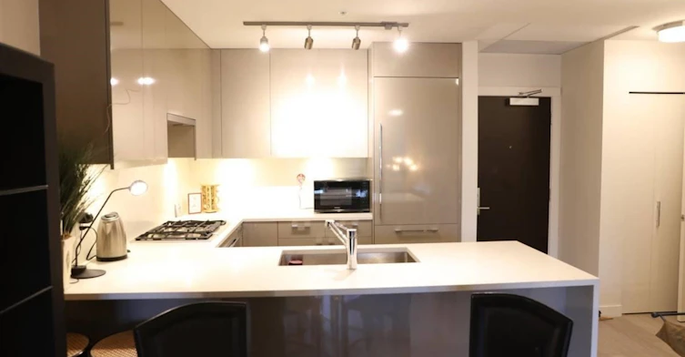 306-4488 Cambie Street, Vancouver, BC, V5Y 0M2 - 2