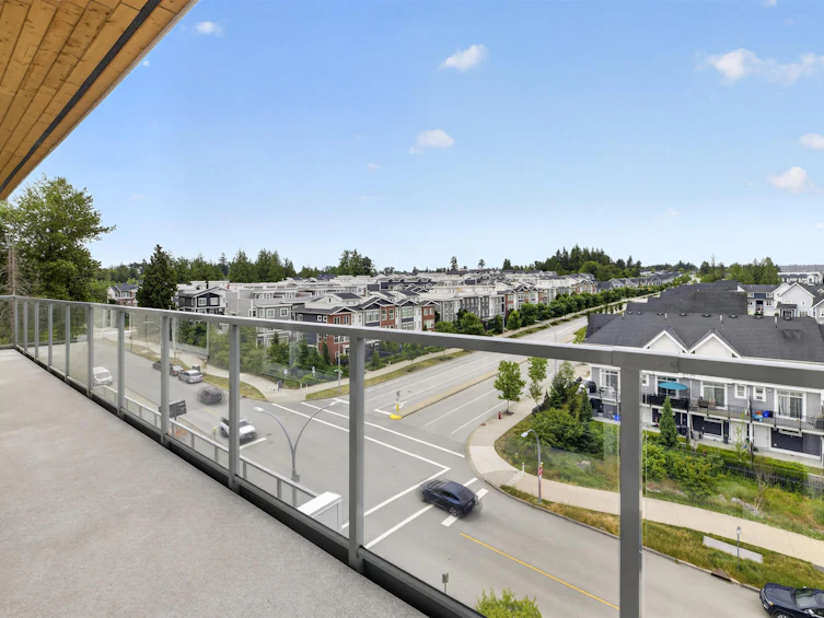 A606-8447 202 Street, Langley, BC, V2Y 2B7 - 17