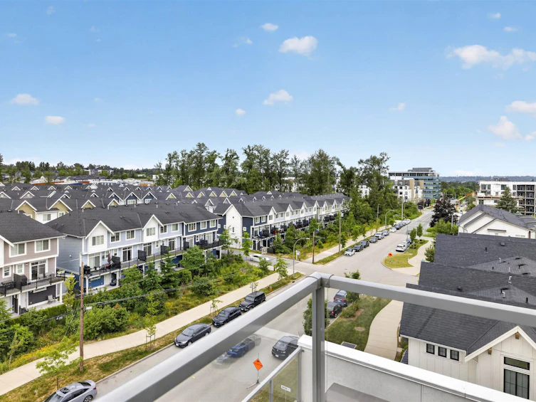A606-8447 202 Street, Langley, BC, V2Y 2B7 - 19