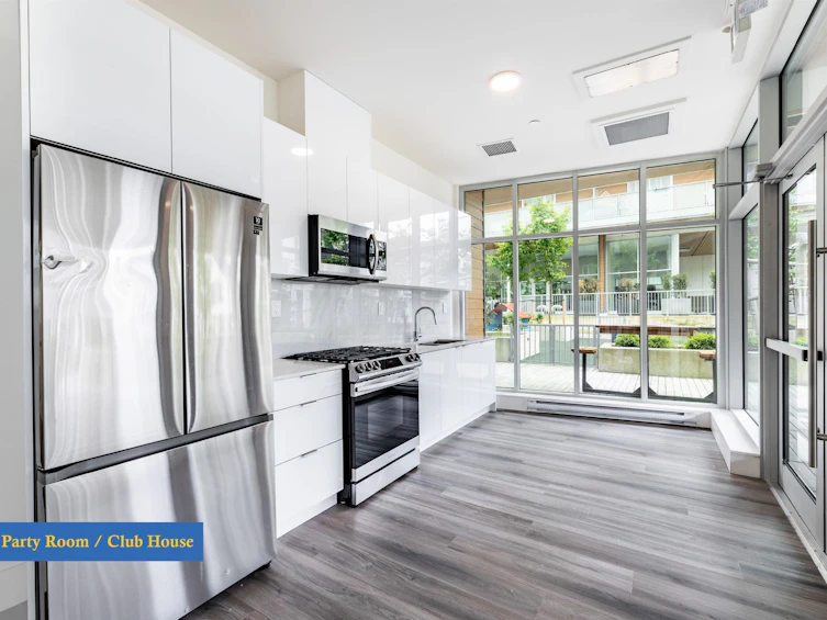 A606-8447 202 Street, Langley, BC, V2Y 2B7 - 26