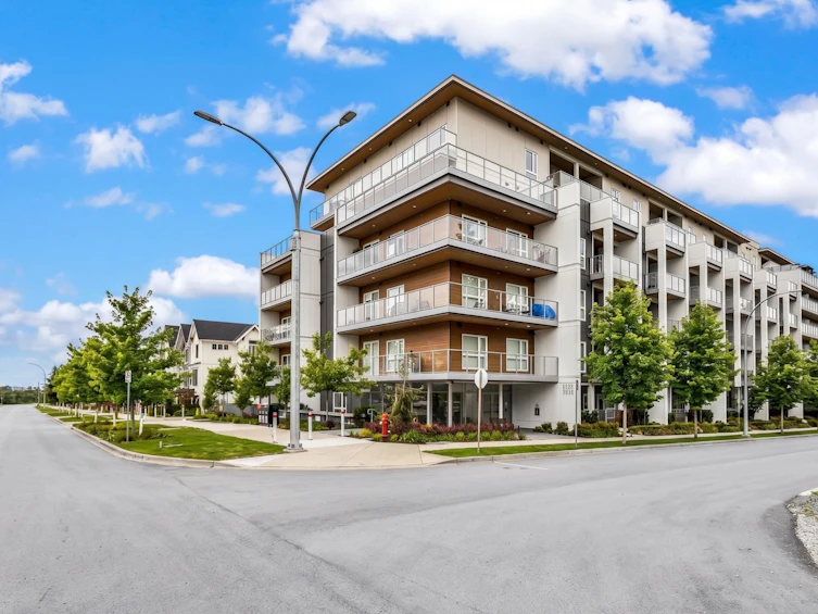 A606-8447 202 Street, Langley, BC, V2Y 2B7 - 36