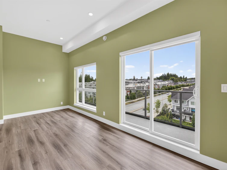 A606-8447 202 Street, Langley, BC, V2Y 2B7 - 4