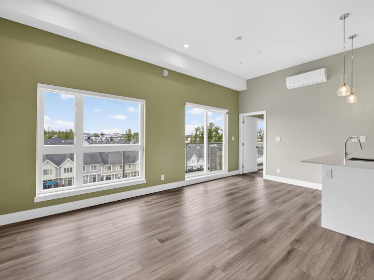 A606-8447 202 Street, Langley, BC, V2Y 2B7 - 5