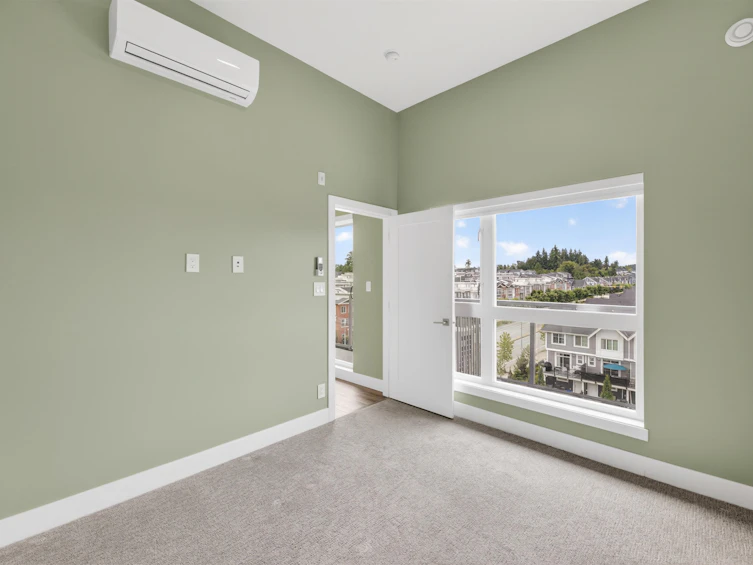 A606-8447 202 Street, Langley, BC, V2Y 2B7 - 8