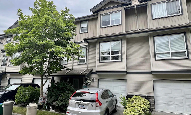 30-3127 Skeena Street
