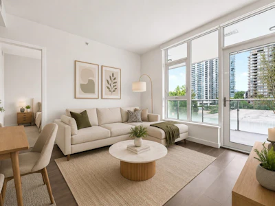 606-4168 Lougheed Highway - 5