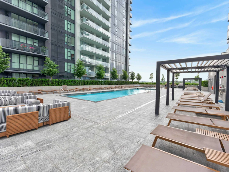 606-4168 Lougheed Highway, Burnaby, BC, V5C 0N9 - 24