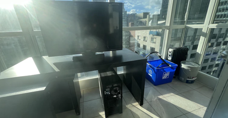 11F-438 Seymour Street, Vancouver, BC, V6B 6H4 - 9