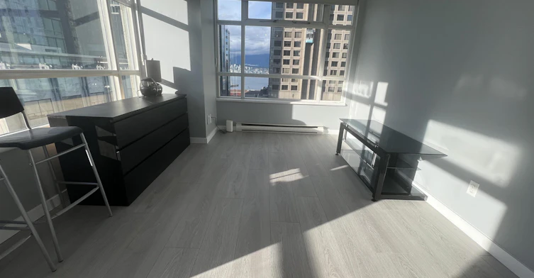 11F-438 Seymour Street, Vancouver, BC, V6B 6H4 - 2