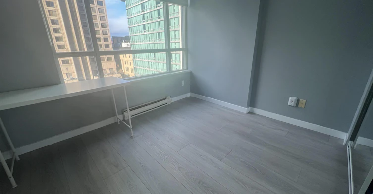 11F-438 Seymour Street, Vancouver, BC, V6B 6H4 - 3