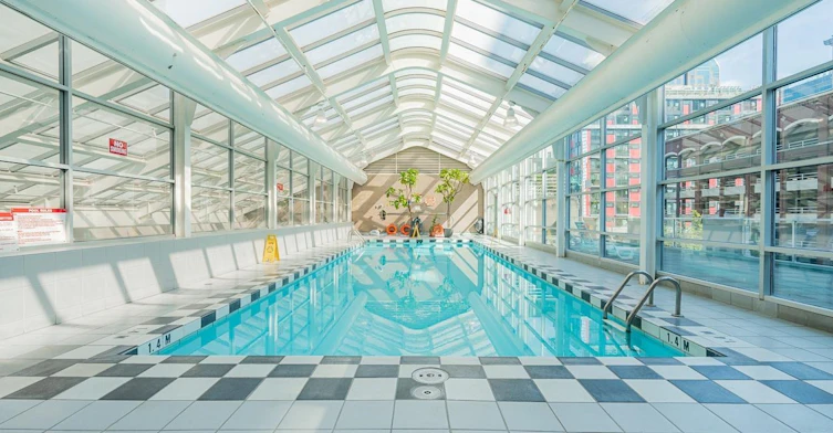 11F-438 Seymour Street, Vancouver, BC, V6B 6H4 - 19