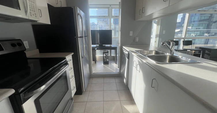 11F-438 Seymour Street, Vancouver, BC, V6B 6H4 - 8