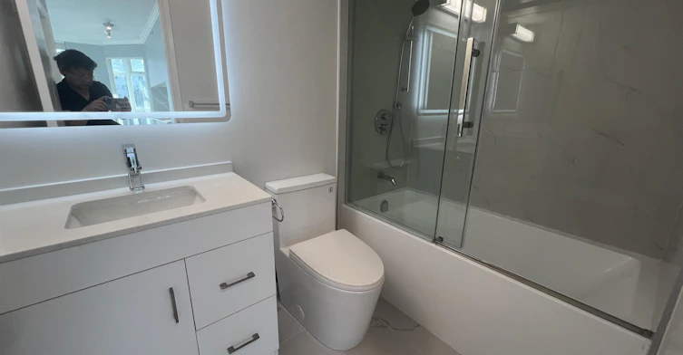 11F-438 Seymour Street, Vancouver, BC, V6B 6H4 - 5