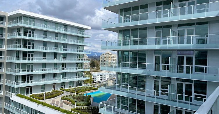 12F-8133 Cook Road, Richmond, BC, V6Y 0L6 - 8