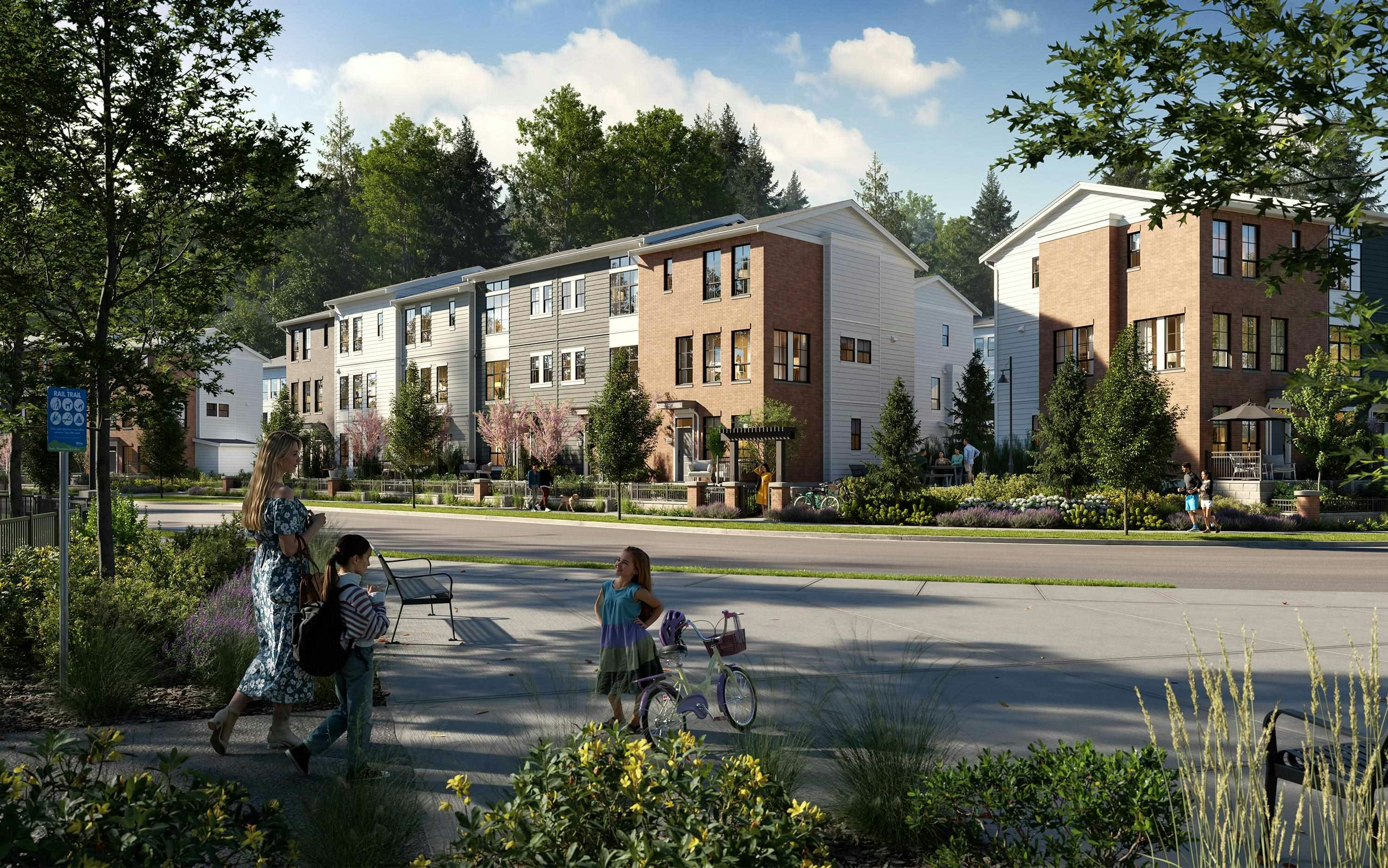 35-2891 Montrose Avenue, Abbotsford, BC