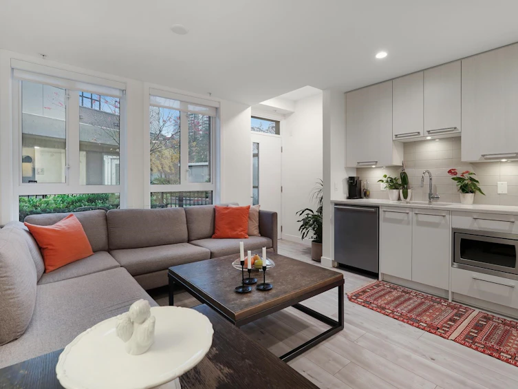124-2035 Glenaire Drive, North Vancouver, BC, V7P 1Y2 - 6