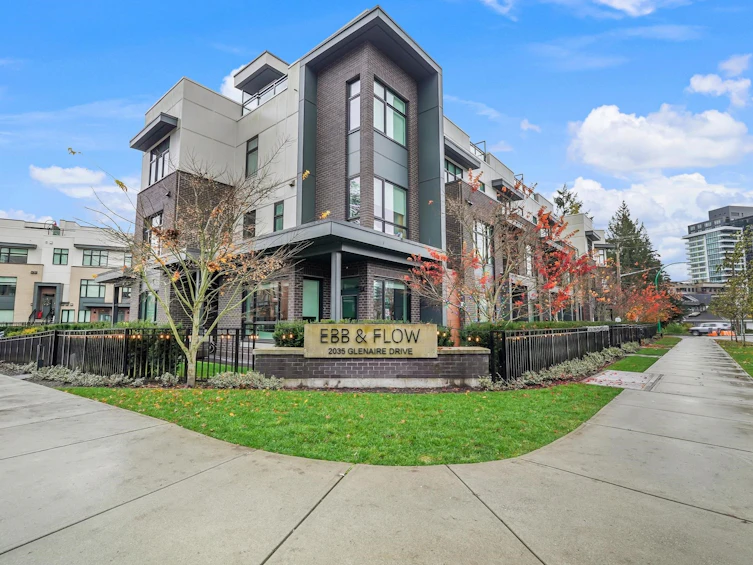 124-2035 Glenaire Drive, North Vancouver, BC, V7P 1Y2