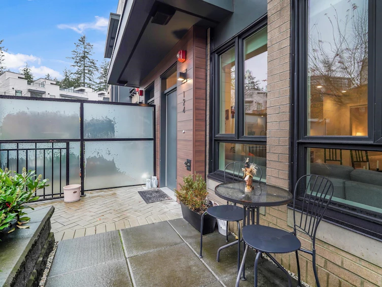 124-2035 Glenaire Drive, North Vancouver, BC, V7P 1Y2 - 19