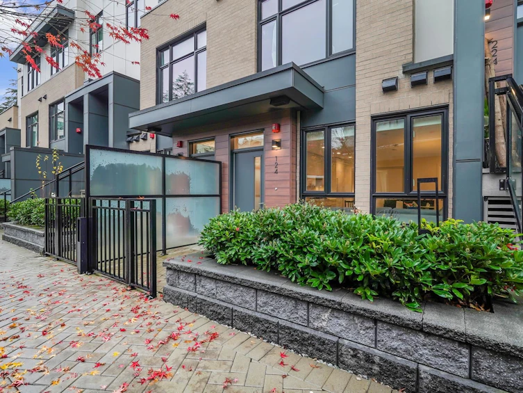 124-2035 Glenaire Drive, North Vancouver, BC, V7P 1Y2 - 18