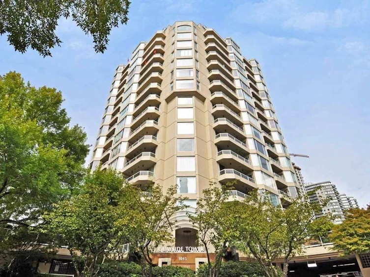 605-1045 Quayside Drive, New Westminster, BC, V3M 6C9 - 12