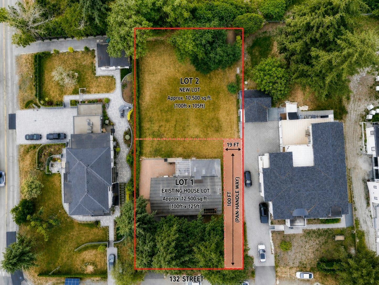 5625 132 Street, Surrey, BC, V3X 1N8